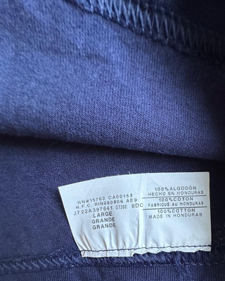 Camiseta Southern Indiana Screaming Eagles Talla L