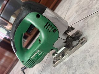 Caladora Hitachi CJ 120V