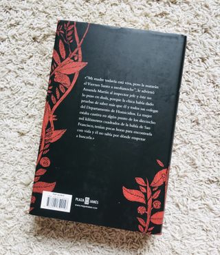 Novelas Isabel Allende (LOTE)