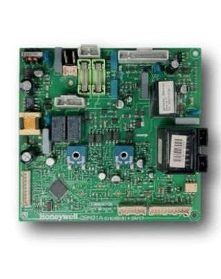 Placa Electrónica Caldera Ferroli DOMIproject F 24