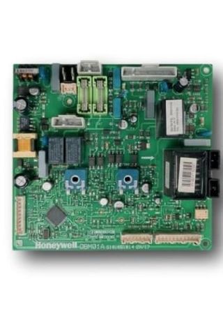 Placa Electrónica Caldera Ferroli DOMIproject F 24