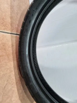 Neumático Bridgestone Battlax 16 Nuevo