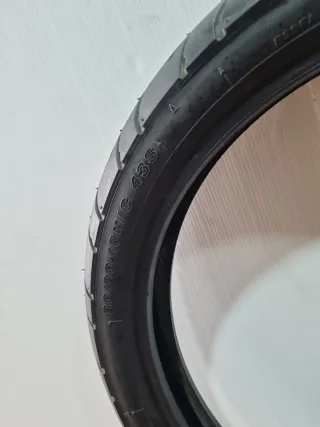 Neumático Bridgestone Battlax 16 Nuevo