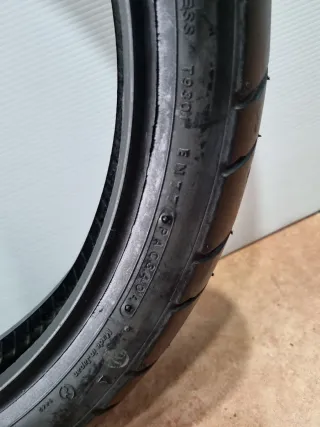 Neumático Bridgestone Battlax 16 Nuevo