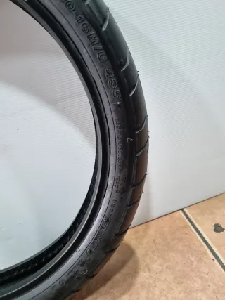 Neumático Bridgestone Battlax 16 Nuevo