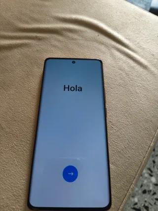Móvil Realme 11 Pro 5G
