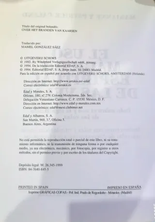 Uso mágico y espiritual de las velas: Todo sobr...