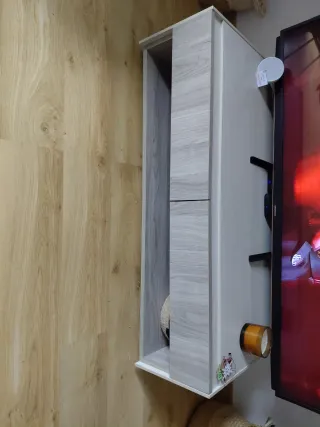 Mueble de salón moderno