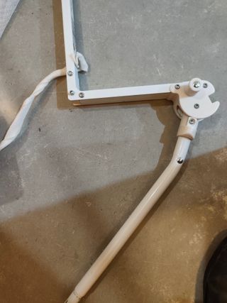 Barrera de Cama Infantil