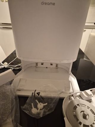 Robot aspirapolvere Dreame L10 Prime