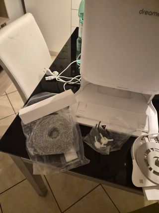 Robot aspirapolvere Dreame L10 Prime