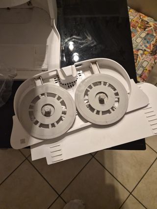 Robot aspirapolvere Dreame L10 Prime