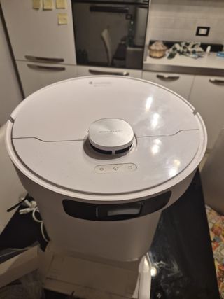 Robot aspirapolvere Dreame L10 Prime