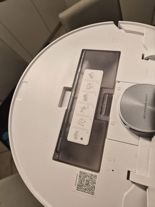 Robot aspirapolvere Dreame L10 Prime