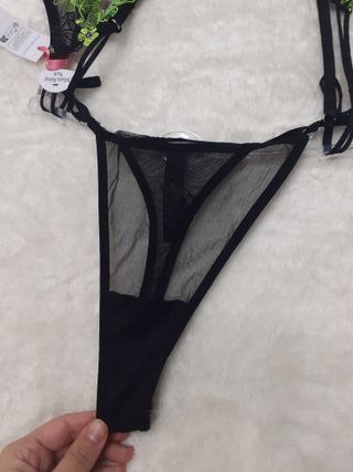 Lencería nueva 100B