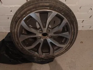 Llanta Audi 225/45R17