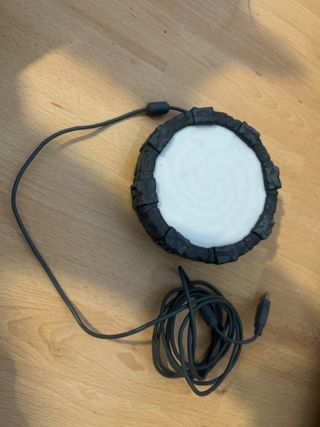 VENTA O CAMBIO portal Skylander Wii