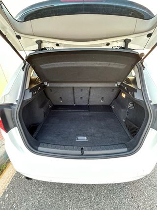 BMW 218i.  Serie 2  2015