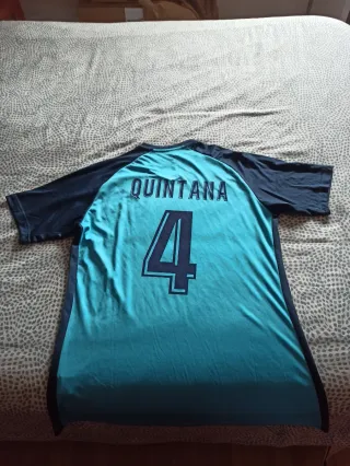 Camiseta Alligators 2025/2026