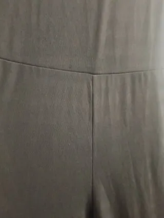 Mono de gasa talla S