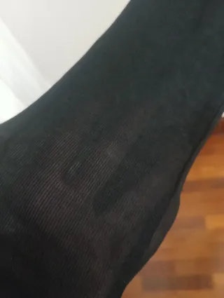 Mono de gasa talla S