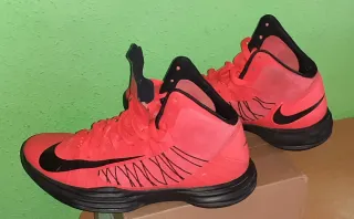 Zapatillas Nike Hyperdunk N° 42