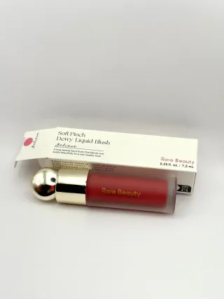 Rare Beauty Soft Pinch Dewy Liquid Blush