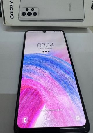 Samsung Galaxy A33 5G