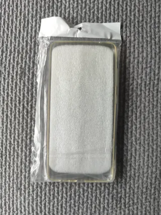 Custodia Samsung Galaxy A52 / A52s 5G Trasparente