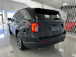 FORD EXPLORER ST-LINE 3.0 PHEV AWD 457CV 7 PLAZAS