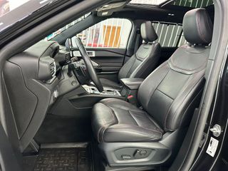 FORD EXPLORER ST-LINE 3.0 PHEV AWD 457CV 7 PLAZAS