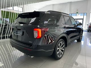 FORD EXPLORER ST-LINE 3.0 PHEV AWD 457CV 7 PLAZAS