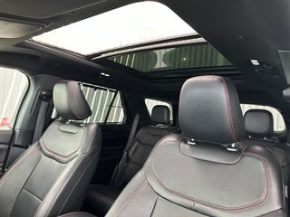 FORD EXPLORER ST-LINE 3.0 PHEV AWD 457CV 7 PLAZAS