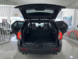 FORD EXPLORER ST-LINE 3.0 PHEV AWD 457CV 7 PLAZAS