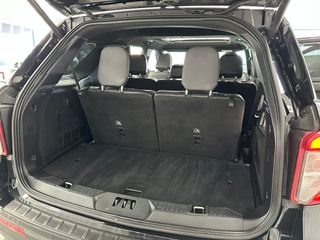 FORD EXPLORER ST-LINE 3.0 PHEV AWD 457CV 7 PLAZAS