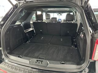 FORD EXPLORER ST-LINE 3.0 PHEV AWD 457CV 7 PLAZAS