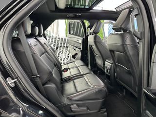 FORD EXPLORER ST-LINE 3.0 PHEV AWD 457CV 7 PLAZAS