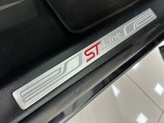 FORD EXPLORER ST-LINE 3.0 PHEV AWD 457CV 7 PLAZAS