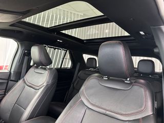 FORD EXPLORER ST-LINE 3.0 PHEV AWD 457CV 7 PLAZAS