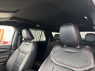 FORD EXPLORER ST-LINE 3.0 PHEV AWD 457CV 7 PLAZAS