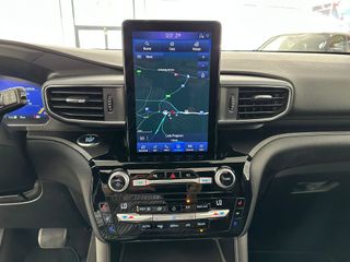 FORD EXPLORER ST-LINE 3.0 PHEV AWD 457CV 7 PLAZAS