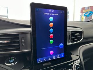 FORD EXPLORER ST-LINE 3.0 PHEV AWD 457CV 7 PLAZAS