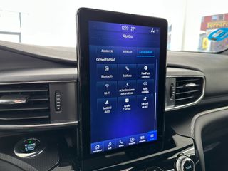 FORD EXPLORER ST-LINE 3.0 PHEV AWD 457CV 7 PLAZAS