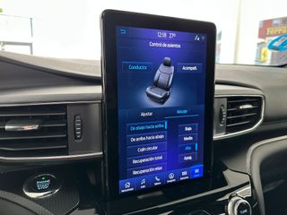 FORD EXPLORER ST-LINE 3.0 PHEV AWD 457CV 7 PLAZAS