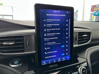 FORD EXPLORER ST-LINE 3.0 PHEV AWD 457CV 7 PLAZAS