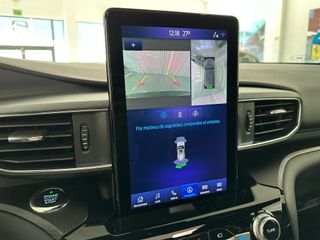 FORD EXPLORER ST-LINE 3.0 PHEV AWD 457CV 7 PLAZAS