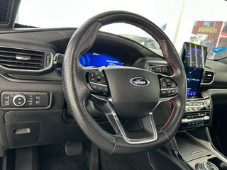 FORD EXPLORER ST-LINE 3.0 PHEV AWD 457CV 7 PLAZAS
