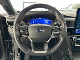 FORD EXPLORER ST-LINE 3.0 PHEV AWD 457CV 7 PLAZAS