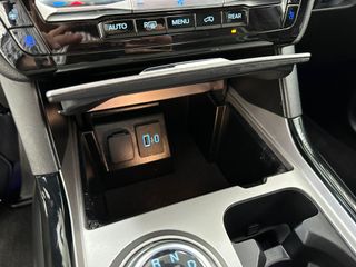 FORD EXPLORER ST-LINE 3.0 PHEV AWD 457CV 7 PLAZAS