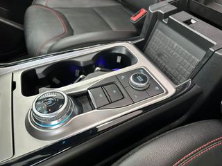 FORD EXPLORER ST-LINE 3.0 PHEV AWD 457CV 7 PLAZAS